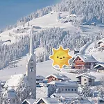 Apartment Dolomit24 | Design Sillian