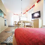 Apartmán Dolomit24 | Design Sillian
