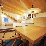 Dolomit24 | Design Apartmán Sillian
