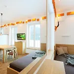 Dolomit24 | Design Apartmán Sillian