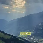 Apartment Dolomit24 | Design Sillian