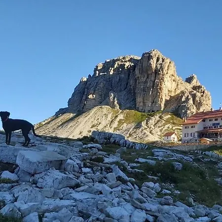 Dolomit24 | Design Διαμέρισμα
