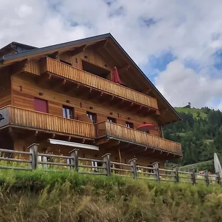 Dolomit24 | Design Lejlighed Sillian