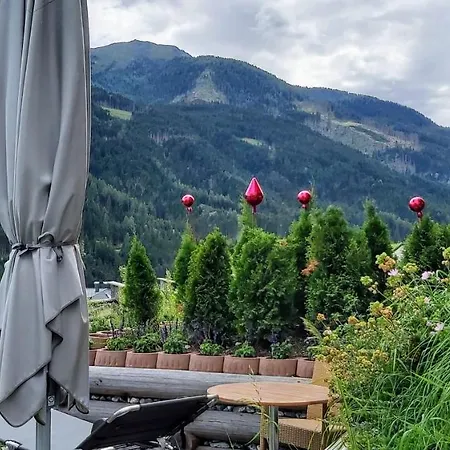 Διαμέρισμα Dolomit24 | Design