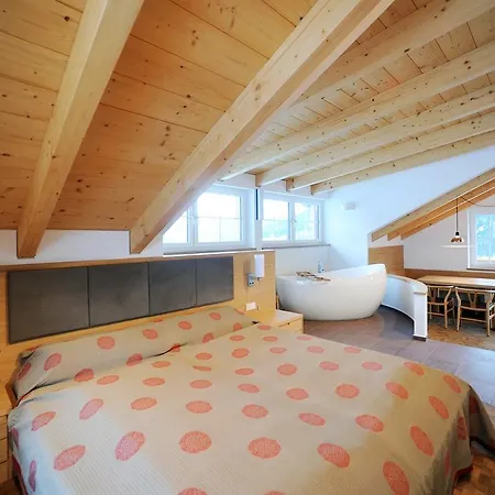 Apartamento Dolomit24 | Design *