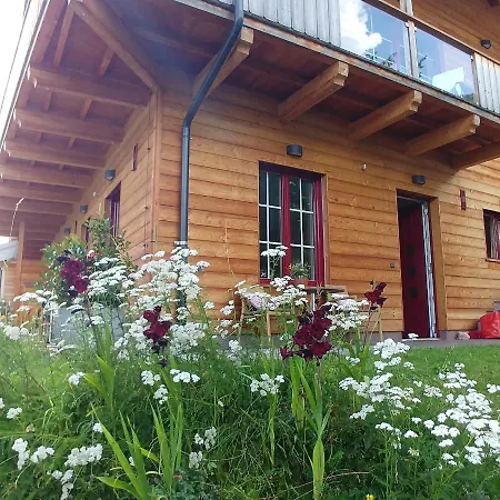 Dolomit24 | Design Appartement