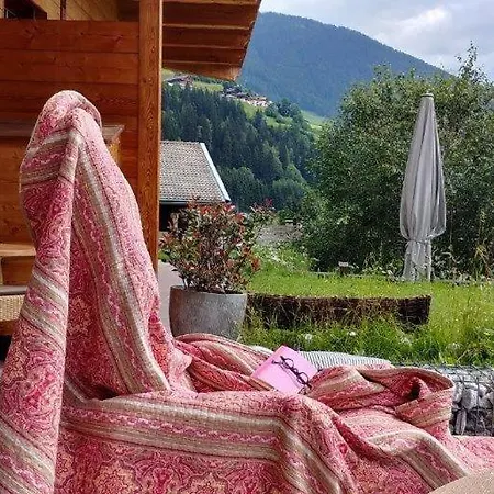 Appartement Dolomit24 | Design Sillian