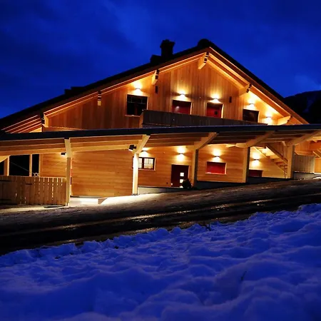 Lejlighed Dolomit24 | Design Sillian
