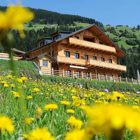 Appartement Dolomit24 | Design *