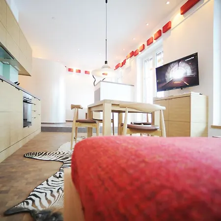 Διαμέρισμα Dolomit24 | Design Sillian