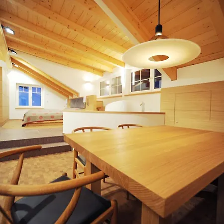 Dolomit24 | Design Apartamento Sillian