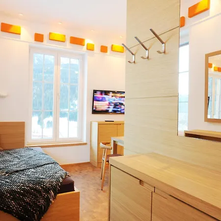 Dolomit24 | Design Lejlighed *