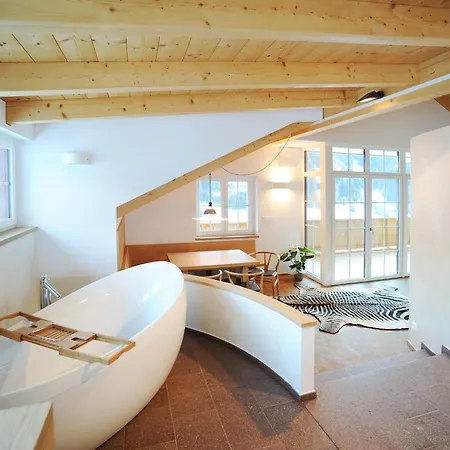 Apartamento Dolomit24 | Design Sillian
