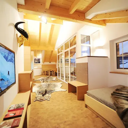 Apartamento Dolomit24 | Design *