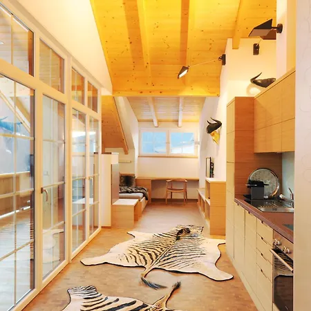 Apartamento Dolomit24 | Design Sillian