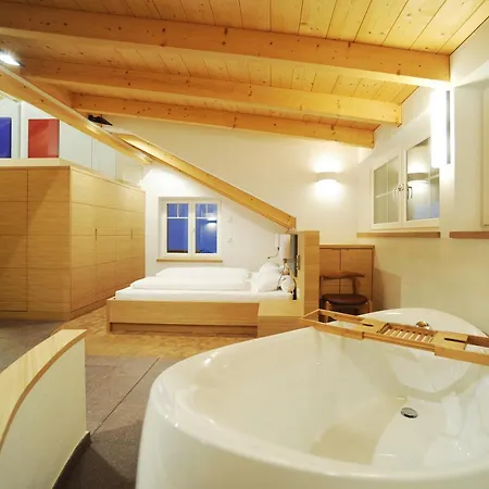 Apartamento Dolomit24 | Design Sillian