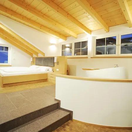 Apartamento Dolomit24 | Design Sillian