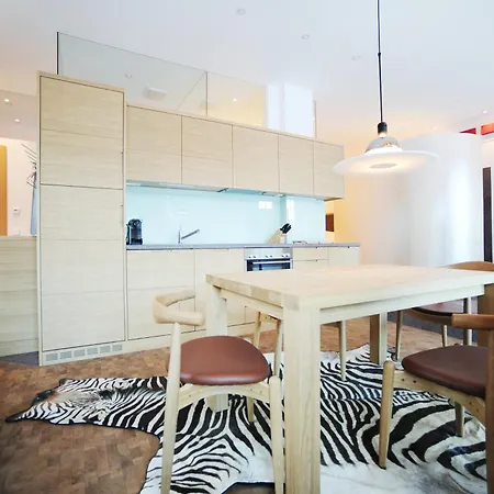 Dolomit24 | Design Apartamento