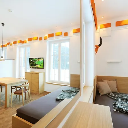 Dolomit24 | Design Apartamento Sillian