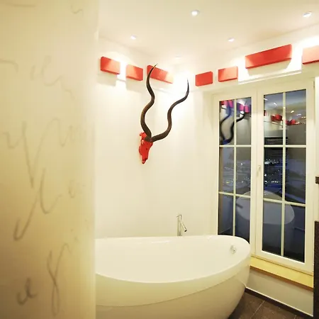 Dolomit24 | Design Appartement Sillian