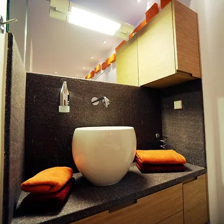 Dolomit24 | Design Appartement *