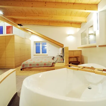 Apartamento Dolomit24 | Design Sillian