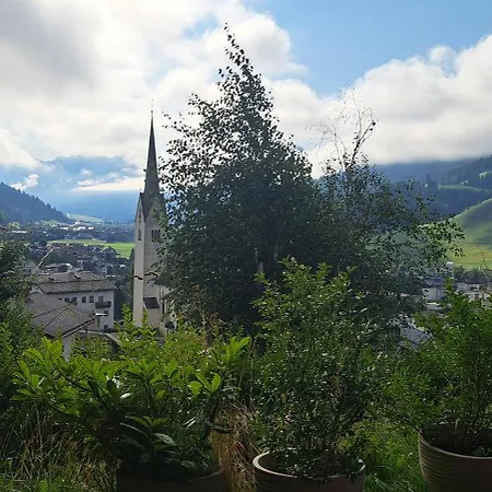 Dolomit24 | Design Appartement Sillian