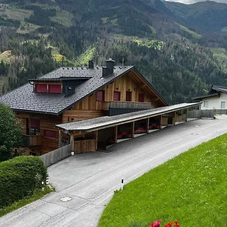 Dolomit24 | Design Sillian