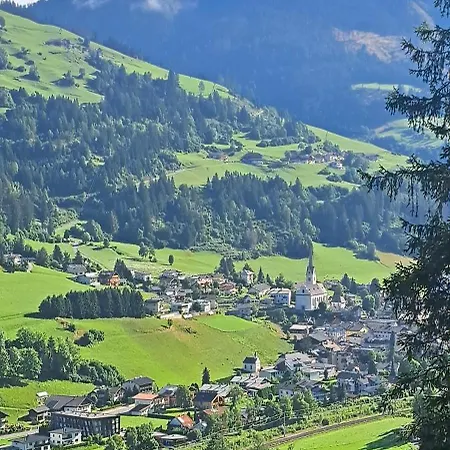 Dolomit24 | Design * Sillian