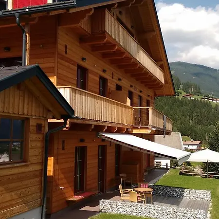 Lejlighed Dolomit24 | Design Sillian