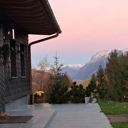 Dolomit24 | Design Sillian