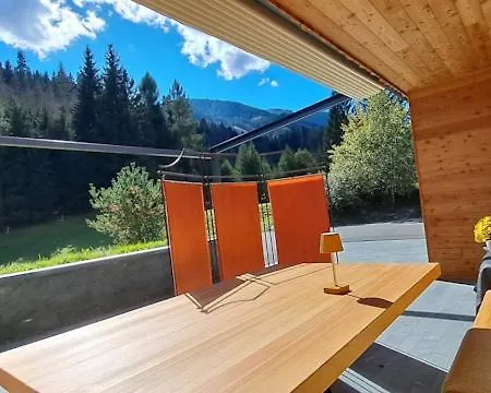 Dolomit24 | Design Apartamento