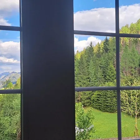 Διαμέρισμα Dolomit24 | Design *