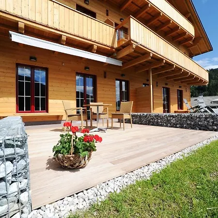 Appartement Dolomit24 | Design