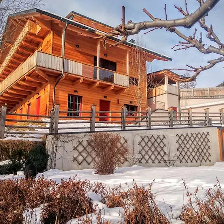Διαμέρισμα Dolomit24 | Design Sillian