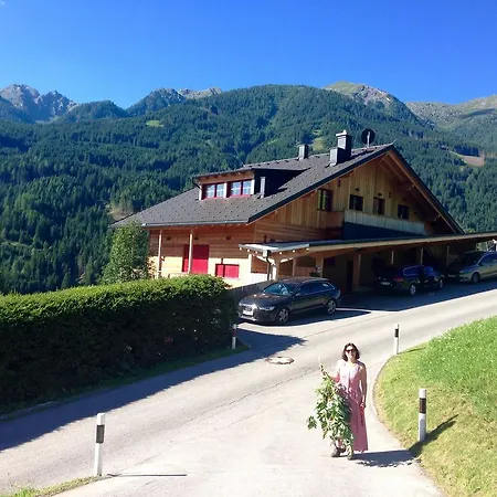 Appartement Dolomit24 | Design