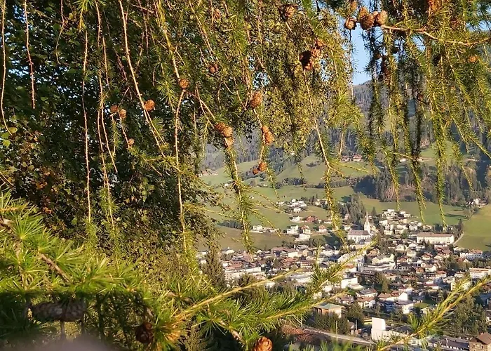 Dolomit24 | Design * Sillian