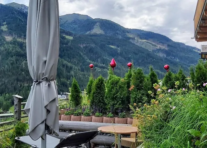 Διαμέρισμα Dolomit24 | Design