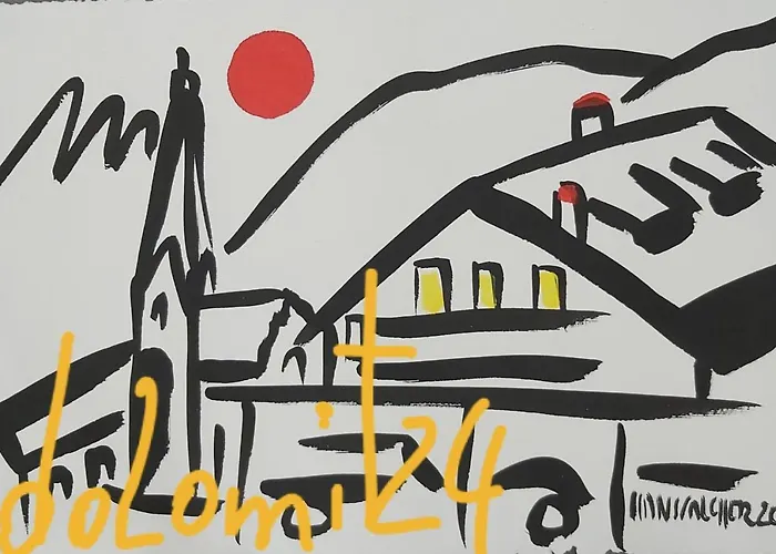 Dolomit24 | Design * Sillian