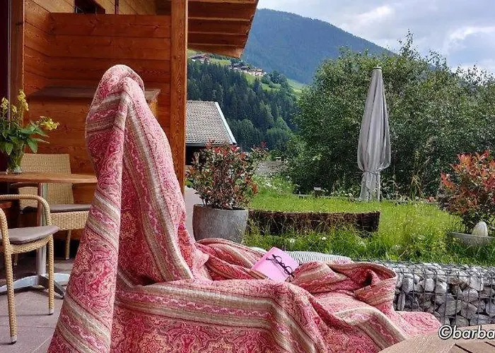 Appartement Dolomit24 | Design Sillian