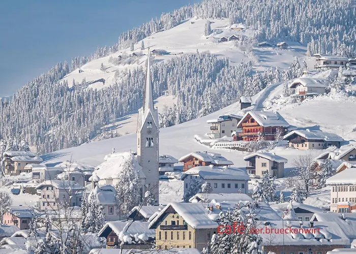 Appartement Dolomit24 | Design