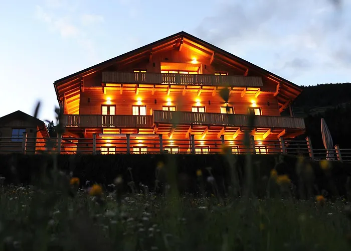 Διαμέρισμα Dolomit24 | Design *