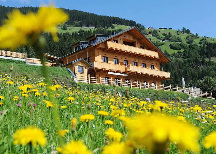 Διαμέρισμα Dolomit24 | Design *