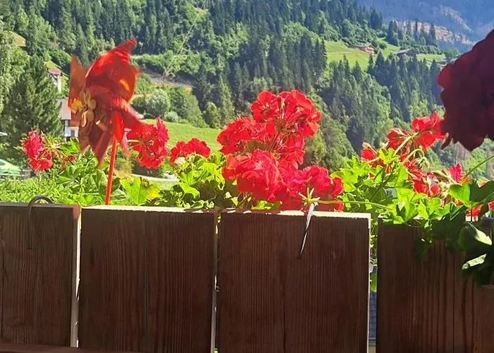 Διαμέρισμα Dolomit24 | Design *