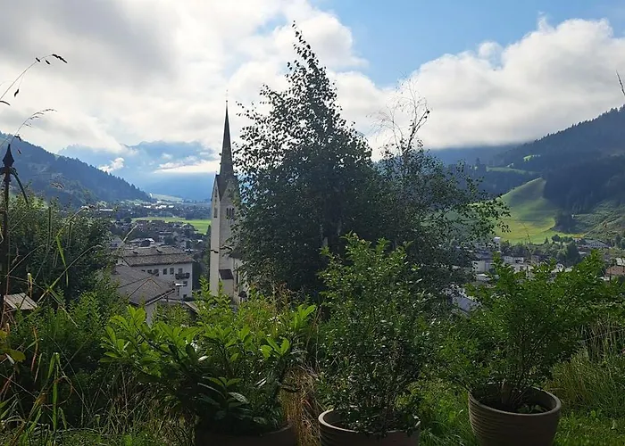 Dolomit24 | Design Appartement Sillian