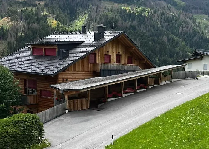 Dolomit24 | Design Sillian