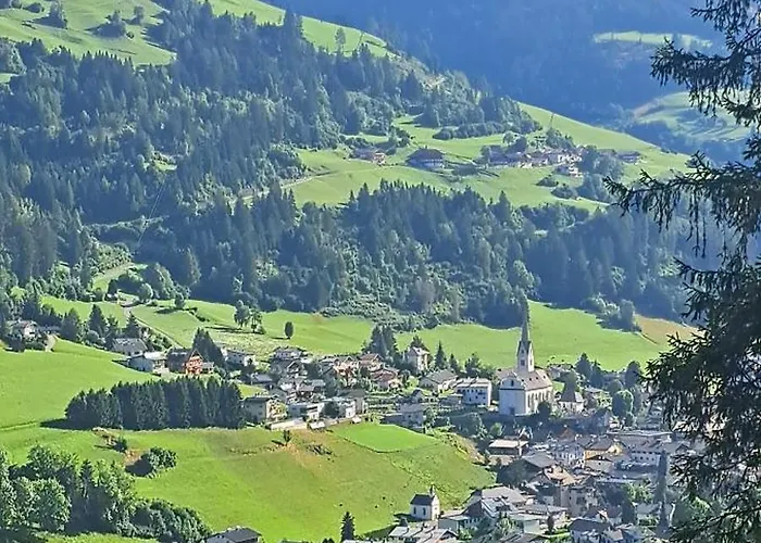 Dolomit24 | Design * Sillian