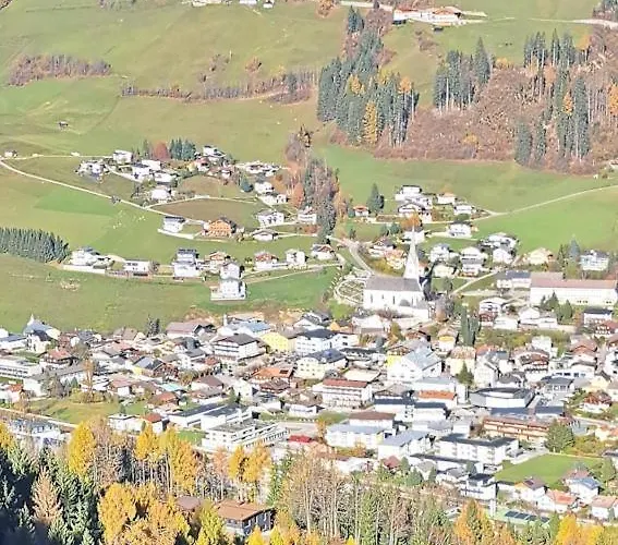 Dolomit24 | Design Apartmán