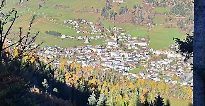 Dolomit24 | Design Apartmán