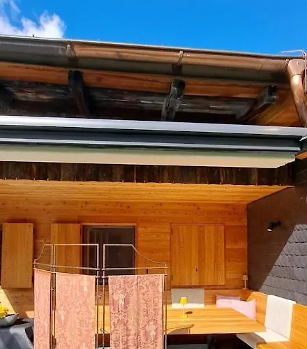 Διαμέρισμα Dolomit24 | Design